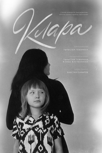 Póster de Клара