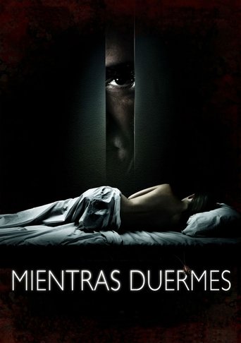Póster de Mientras duermes