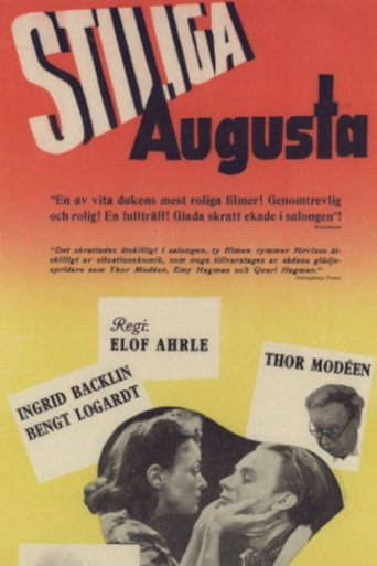 Póster de Stiliga Augusta