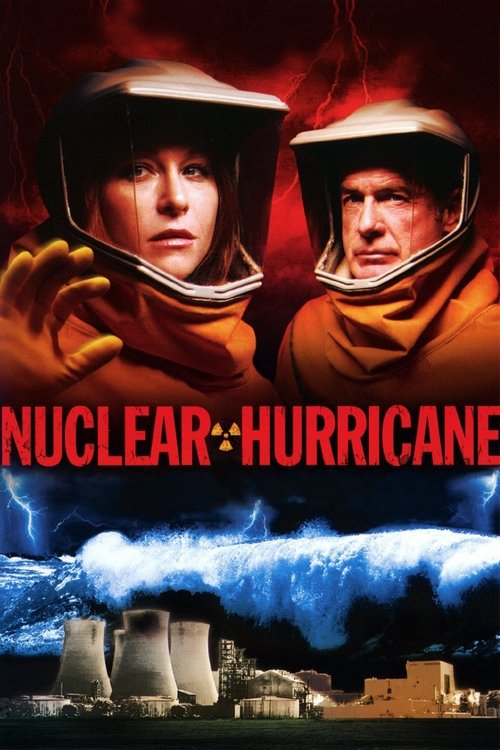 Póster de Nuclear Hurricane