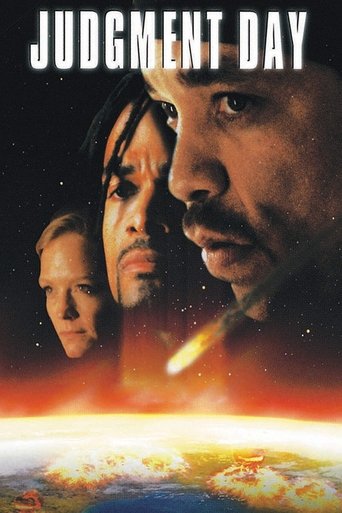 Póster de Judgment Day