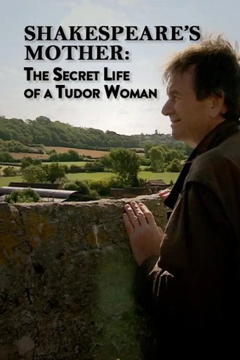 Póster de Shakespeare's Mother: The Secret Life of a Tudor Woman