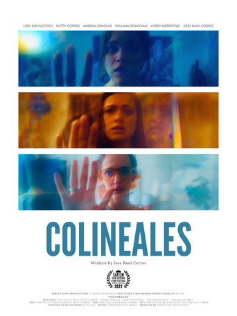 Póster de Colineales