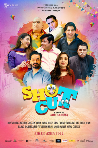 Póster de Shotcut