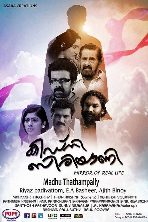 Póster de കിഡ്നി ബിരിയാണി