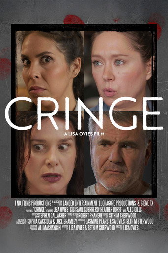 Póster de Cringe