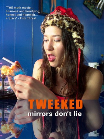 Póster de Tweeked