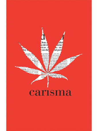 Póster de Carisma