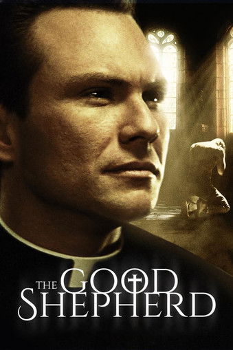 Póster de The Good Shepherd