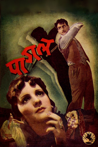 Póster de Pagal