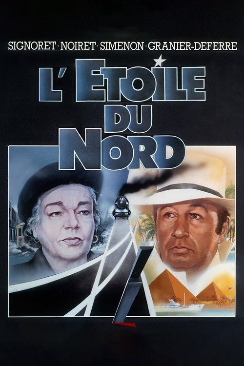 Póster de L'Étoile du Nord