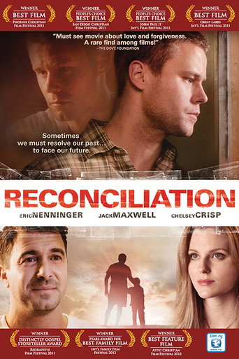 Póster de Reconciliation