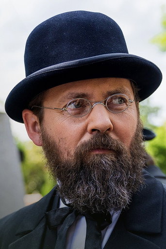 Póster de Tajemství života Bedřicha Smetany