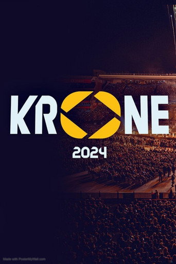 Póster de Krone 2024
