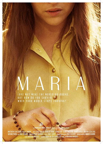 Póster de Maria
