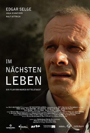 Póster de Im nächsten Leben