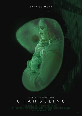 Póster de Changeling