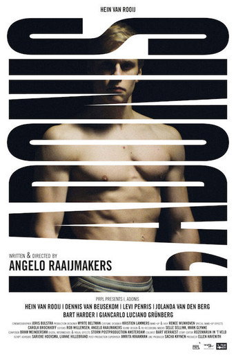 Póster de Ik, Adonis