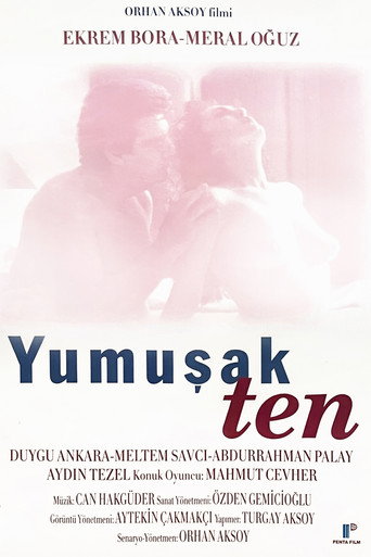 Póster de Yumuşak Ten