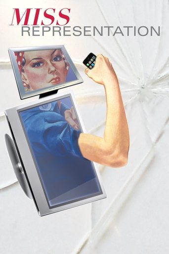 Póster de Miss Representation