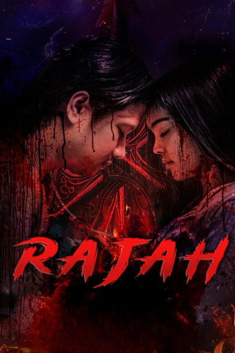 Póster de Rajah