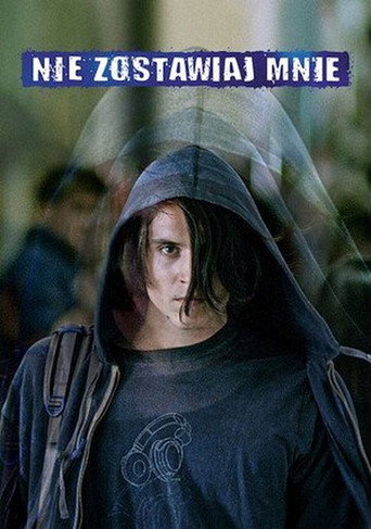 Póster de Nie zostawiaj mnie