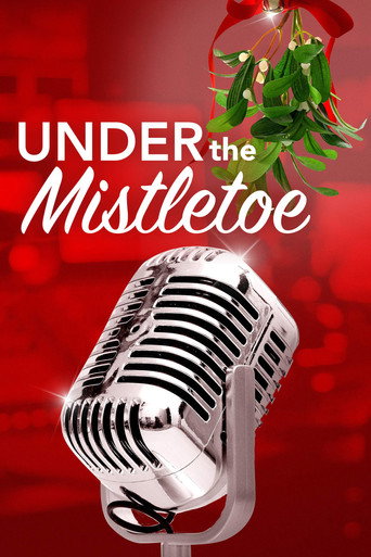 Póster de Under the Mistletoe