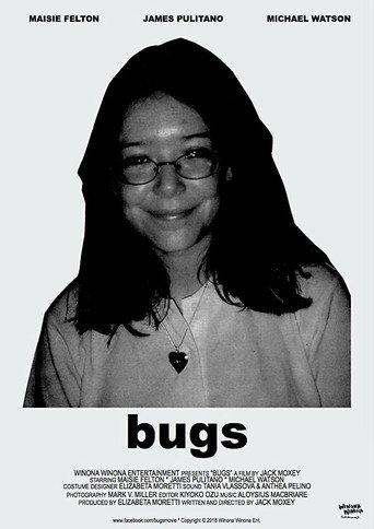 Póster de Bugs