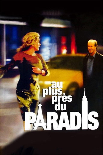 Póster de Au plus près du paradis
