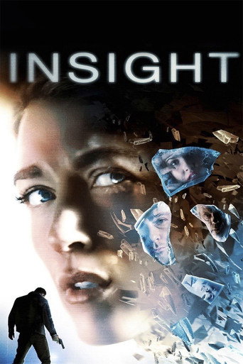 Póster de InSight