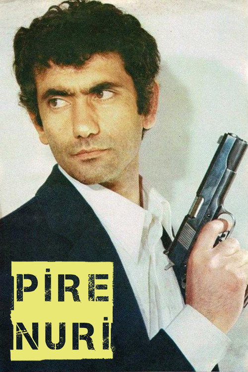 Póster de Pire Nuri