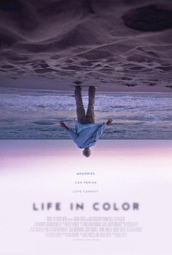 Póster de Life in Color