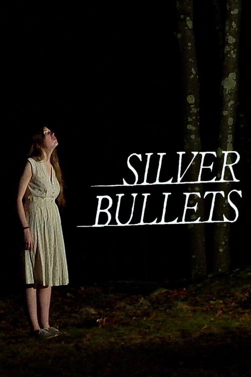 Póster de Silver Bullets