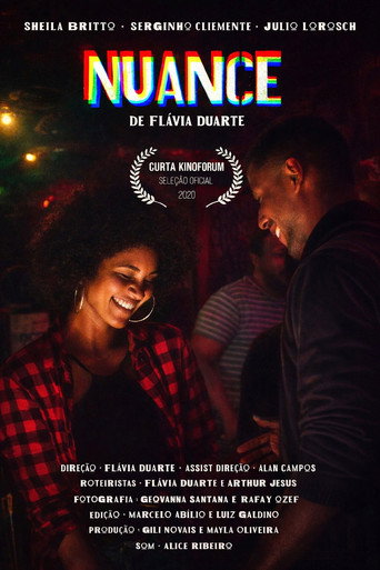 Póster de Nuance