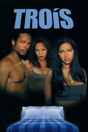 Póster de Trois