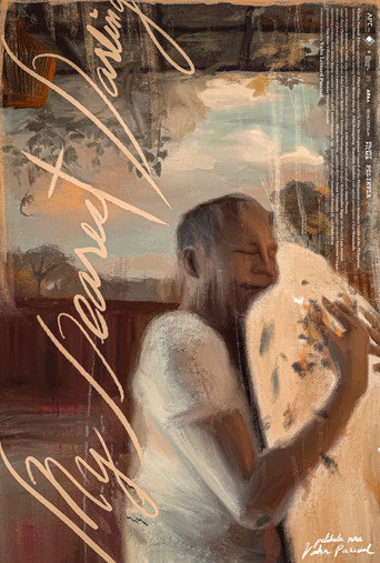 Póster de My Dearest Darling