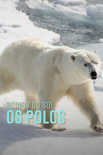 Póster de Polar: Kingdoms of the Sun