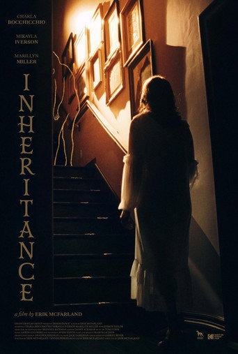 Póster de Inheritance