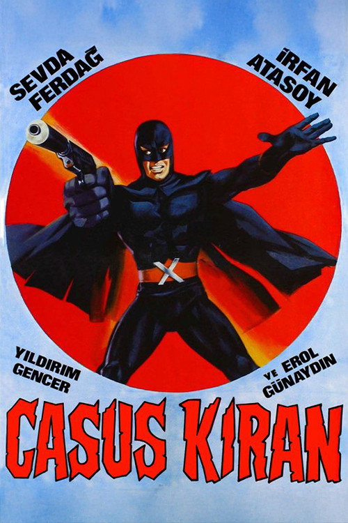 Póster de Casus Kıran
