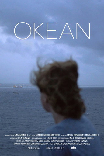 Póster de Okean