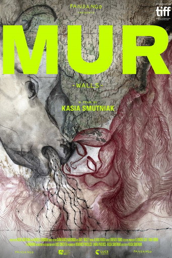 Póster de Mur