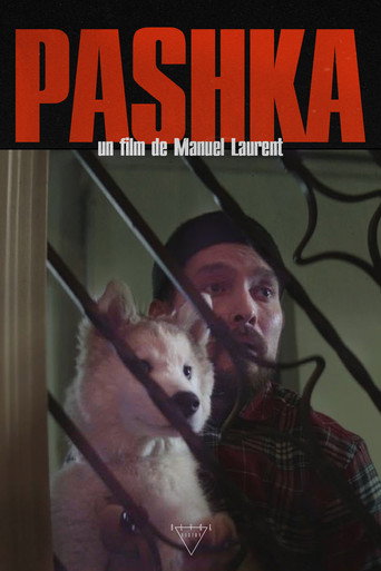 Póster de Pashka