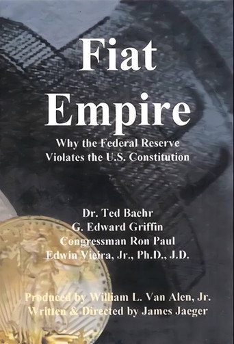 Póster de Fiat Empire
