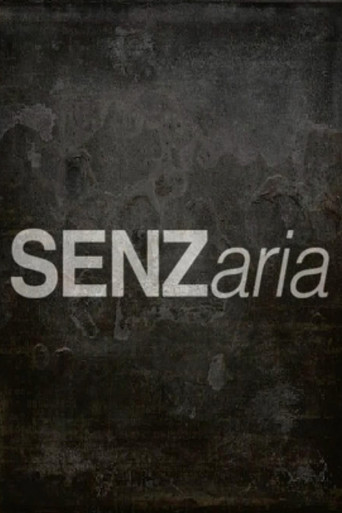 Póster de SENZaria