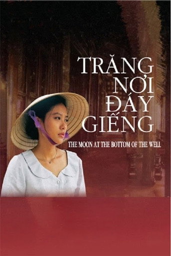 Póster de Trăng nơi đáy giếng