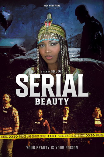 Póster de Serial Beauty