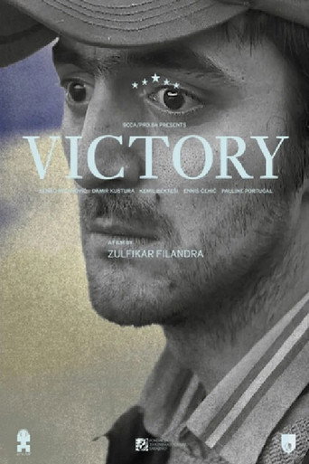 Póster de Victory