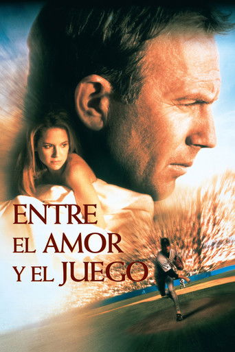 Póster de Por amor al juego