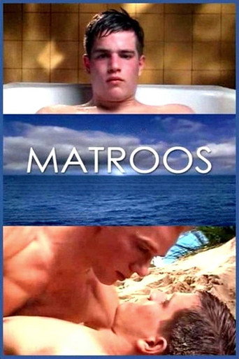 Póster de Matroos
