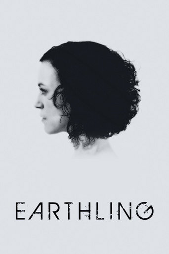 Póster de Earthling